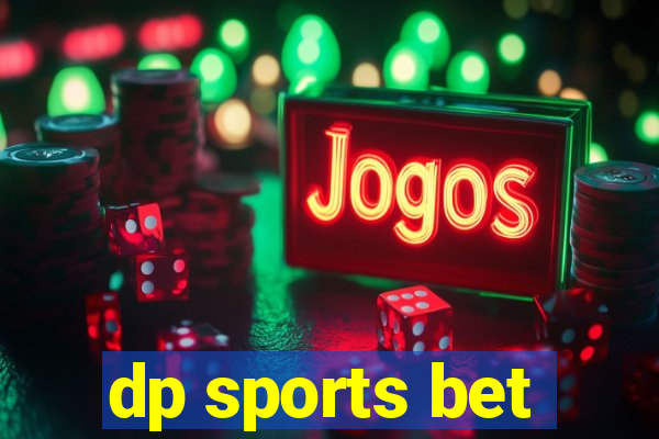 dp sports bet